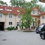 Ξενοδοχείο Platan Székesfehérvár