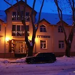 Otel Platan