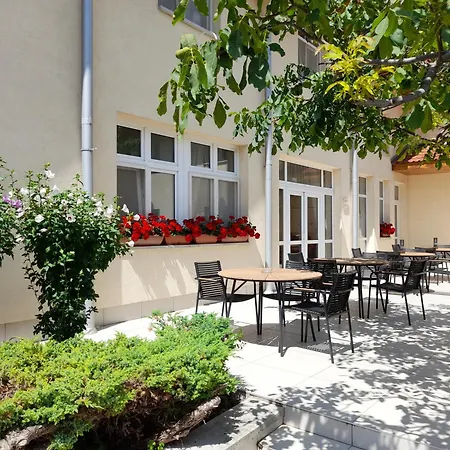Platan Hotel 3*