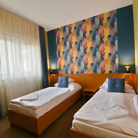 Platan Hotel