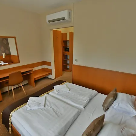 Hotel Platan 3*