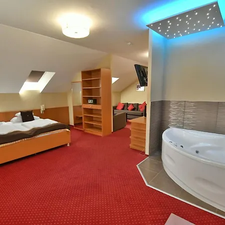 Platan Otel İstolni Belgrad