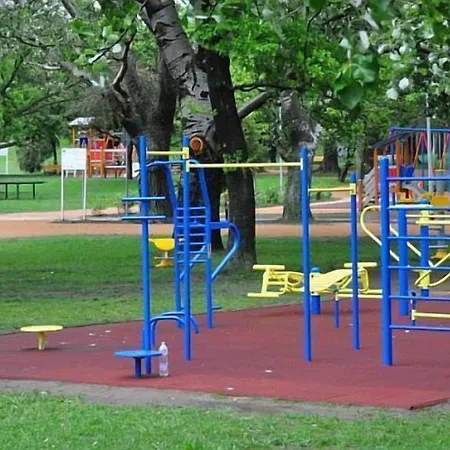 Otel Platan İstolni Belgrad