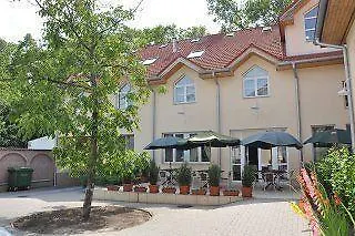 普兰滕酒店