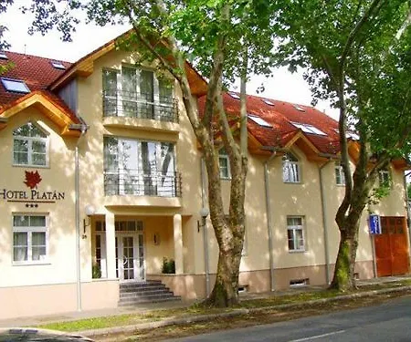 Platan 3* Szekesfehervar