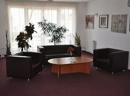 Platan Hotel
