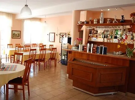 酒店 普兰滕酒店