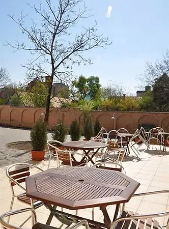Platan Szekesfehervar