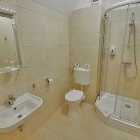 Hotel Platan