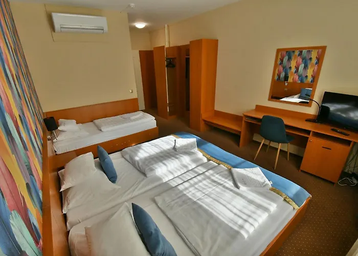 Platan Székesfehérvár