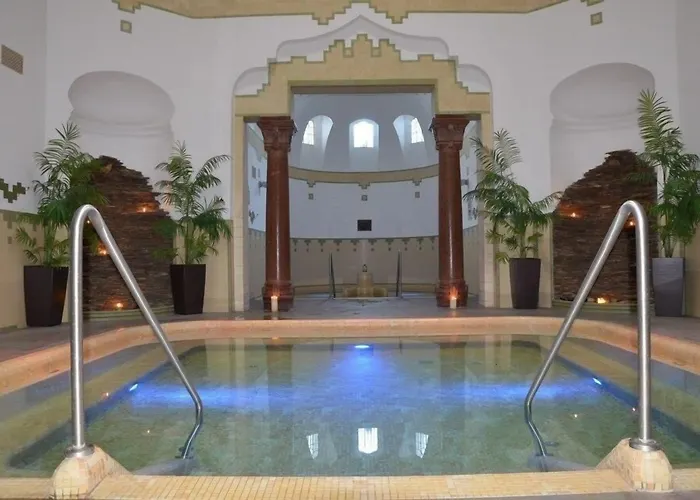 普兰滕酒店 3* Székesfehérvár