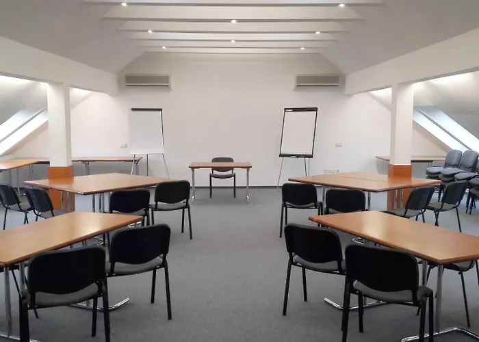 普兰滕酒店 酒店 3*