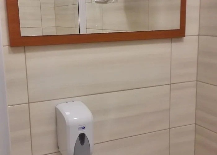 酒店 普兰滕酒店