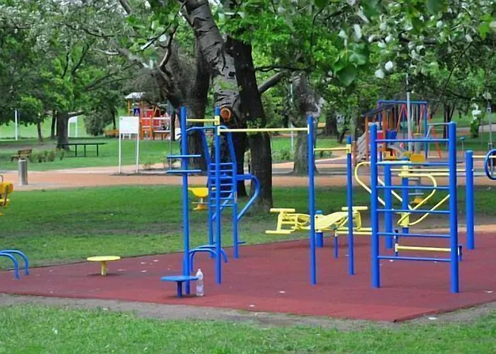 فندق Platan Székesfehérvár