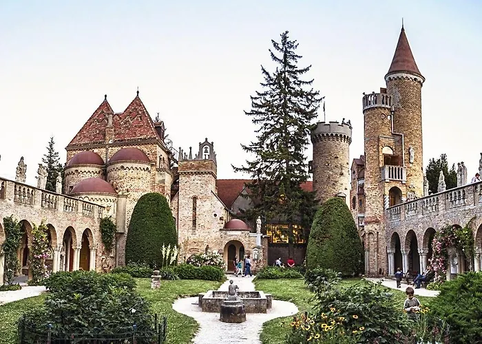 Platan فندق Székesfehérvár