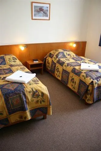 普兰滕酒店 Székesfehérvár