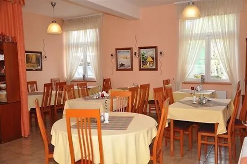 酒店 普兰滕酒店