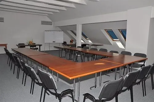 普兰滕酒店 酒店