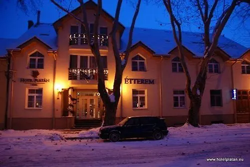 酒店 普兰滕酒店